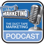 DuctTapeMarketingPodcast