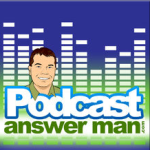 PodcastAnswerManPodcast