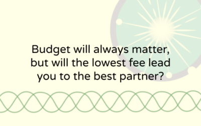 What to look for in a nonprofit communications consultant (before you hire)