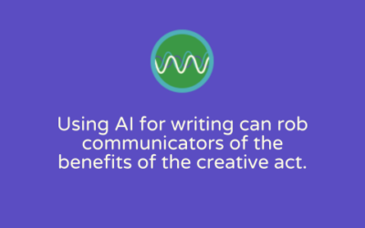 Before you ask AI to write it: a better way past the blank page