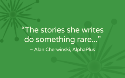 Mini case study: working with a nonprofit storytelling partner