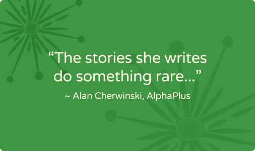nonprofit storytelling partner
